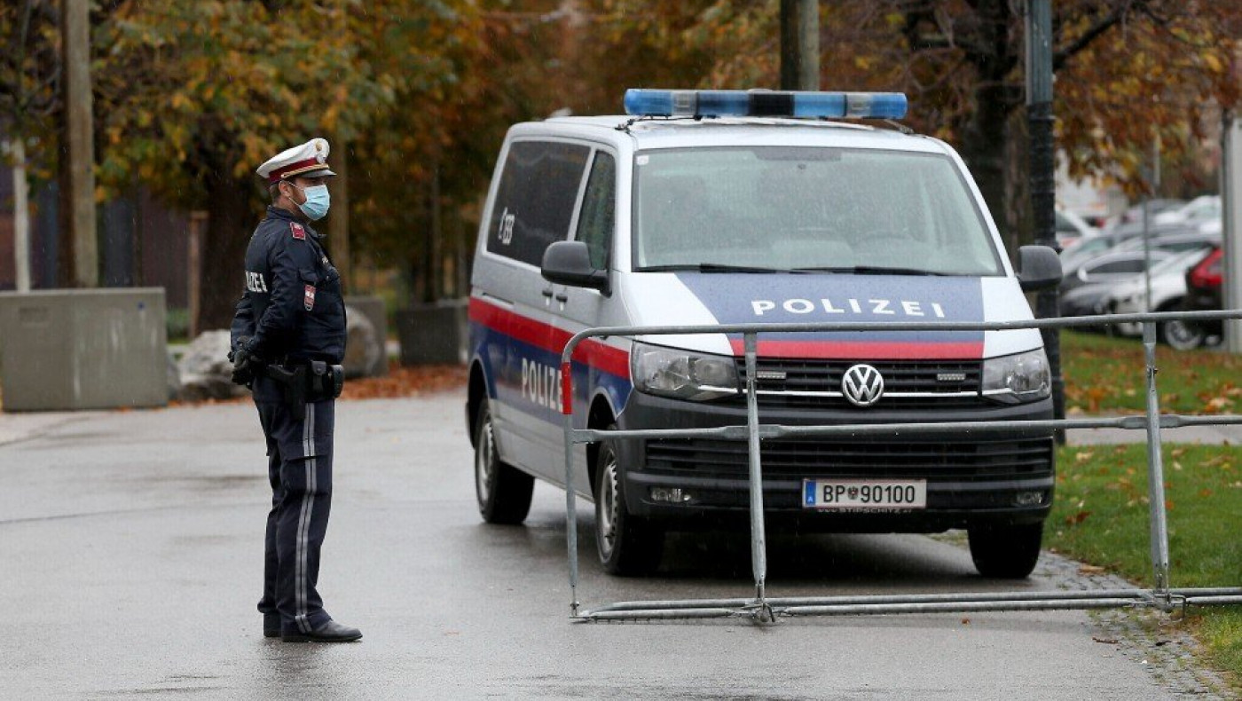 Αυστρία - Κορωνοϊός: Σε lockdown οι ανεμβολίαστοι από Δευτέρα
