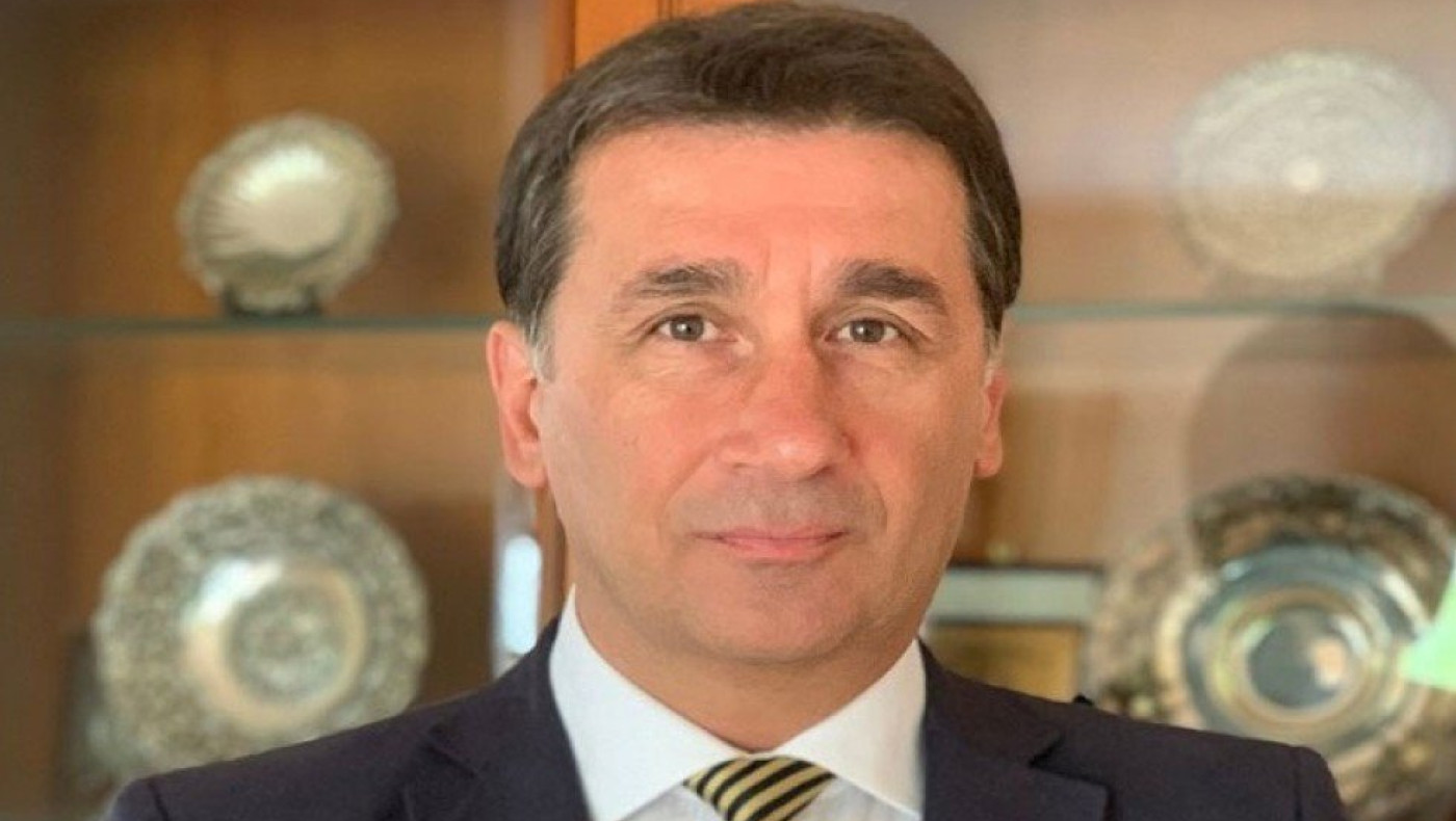 «Δίκη στο Open»-Λαγαρίας: «Υπάρχει νομολογία του CAS για τους χειραγωγημένους αγώνες»