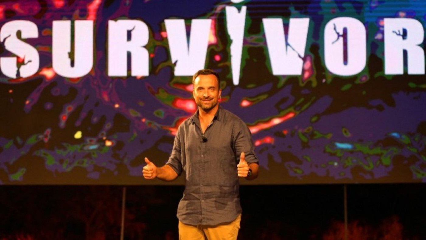 Τρεις ακόμη «διάσημοι» έδωσαν τα χέρια για το Survivor