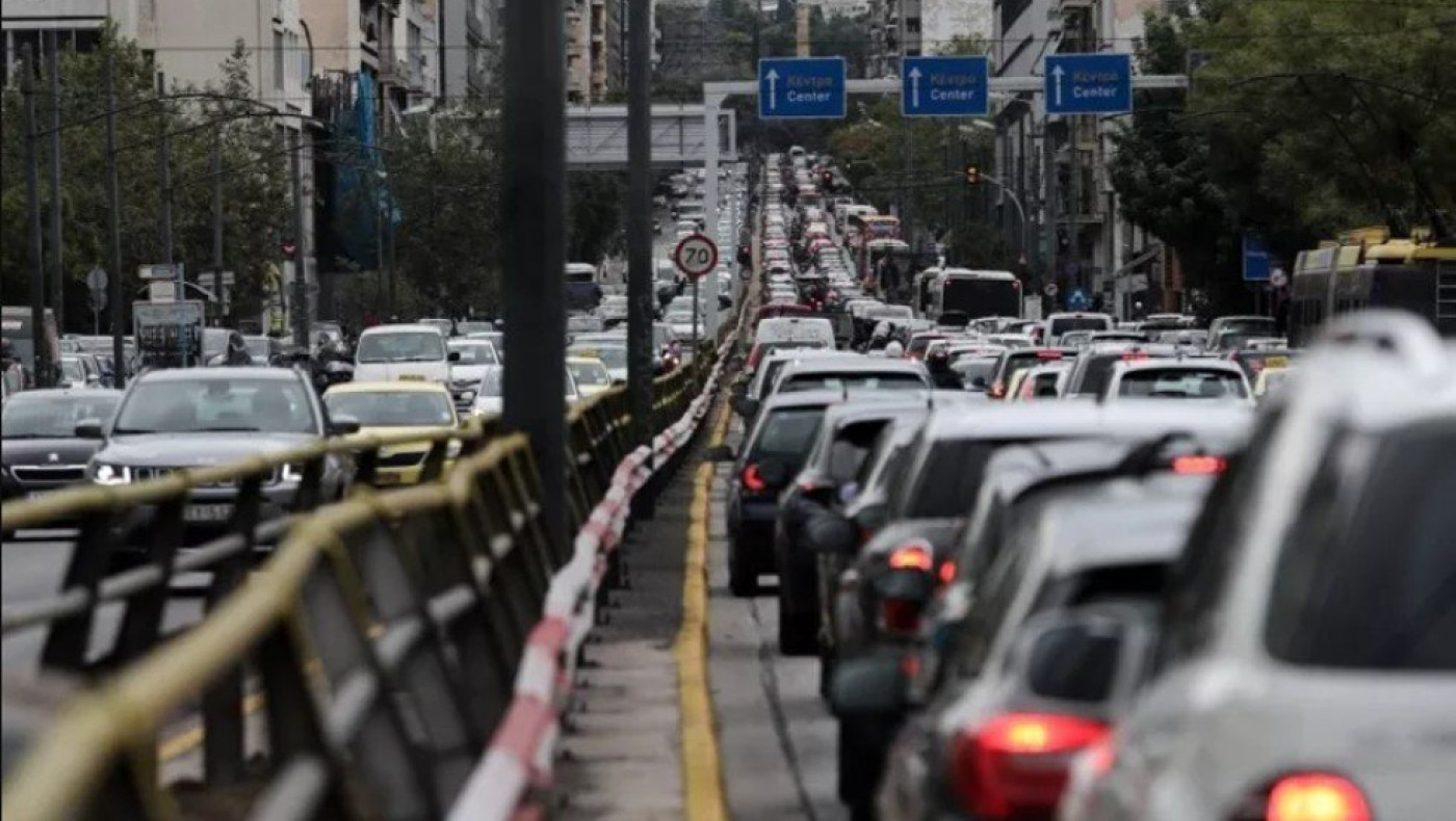 Υπάρχει μία κίνηση που μπορεί να σας αρρωστήσει ενώ είστε στο αυτοκίνητο!
