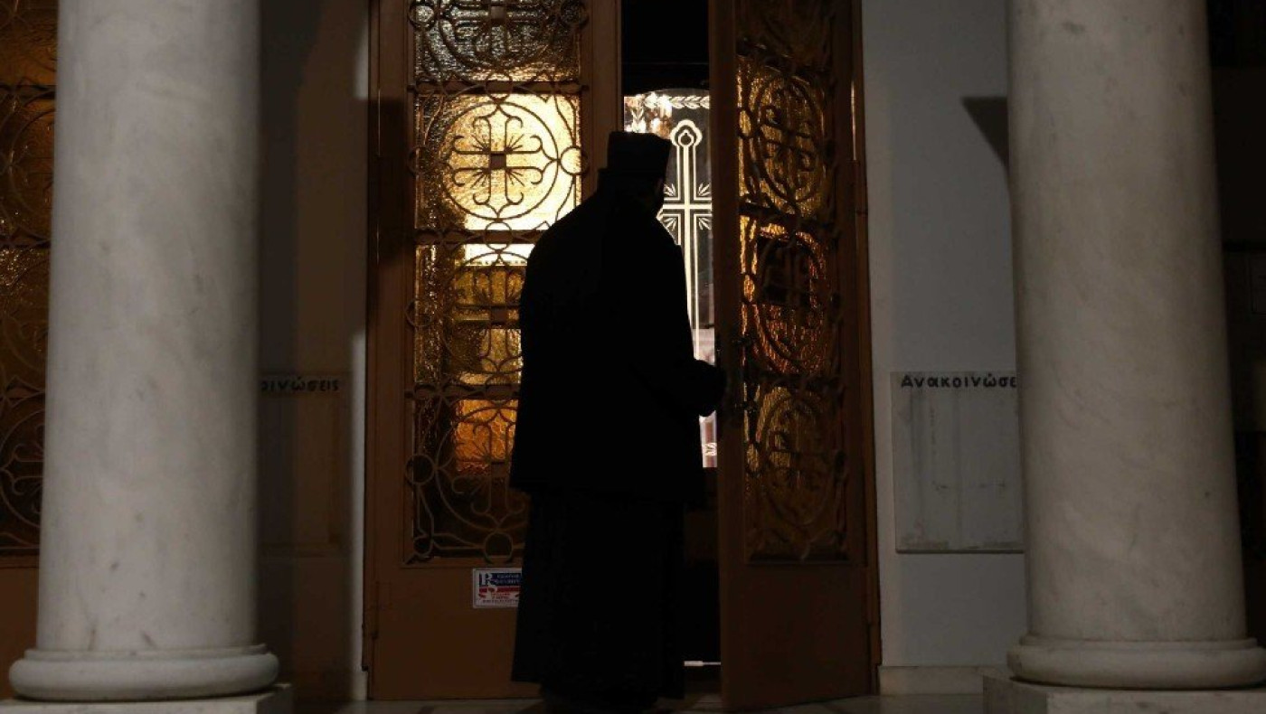 Πατήρ Στυλιανός για εμβόλια: «Σε λάθος δρόμο η Ιερά Σύνοδος, μακριά από τα νοσοκομεία»