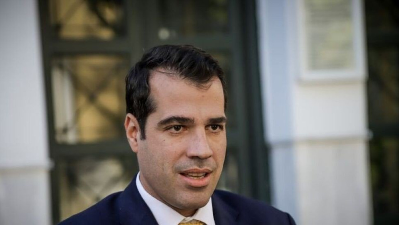 Ο Πλεύρης απάντησε στο «αποτύχαμε παταγωδώς» του Τσιόδρα