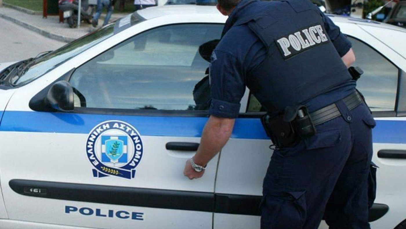 Σουφλί: Πλαστά rapid test στρατιωτικών-αστυνομικών - Η ανακοίνωση της αστυνομίας