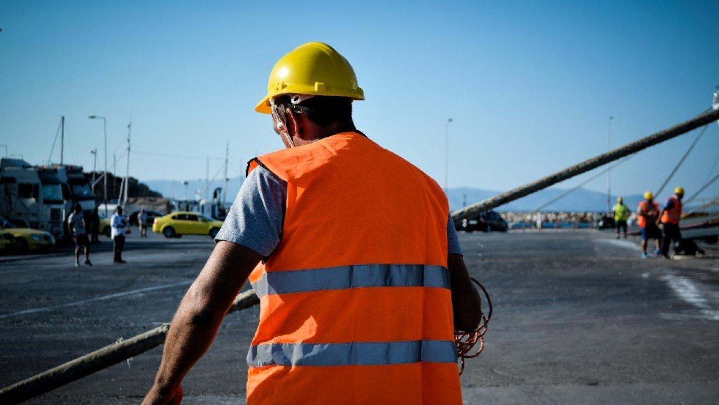 Θεσσαλονίκη: Έργα ασφαλτόστρωσης μετά το Πάσχα στην Περιφερειακή Οδό