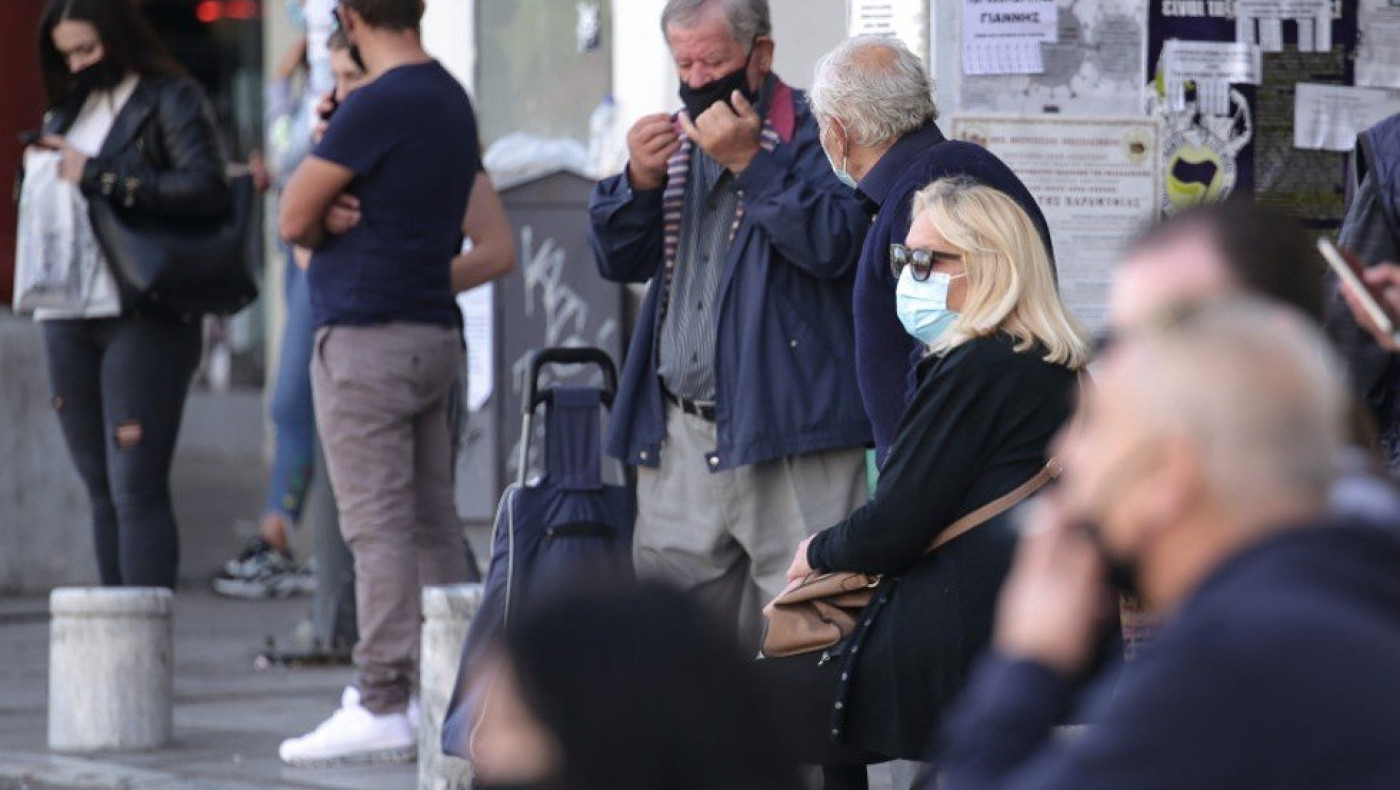 Πολυτεχνείο Κρήτης: Μειώνεται ο ρυθμός αύξησης των κρουσμάτων