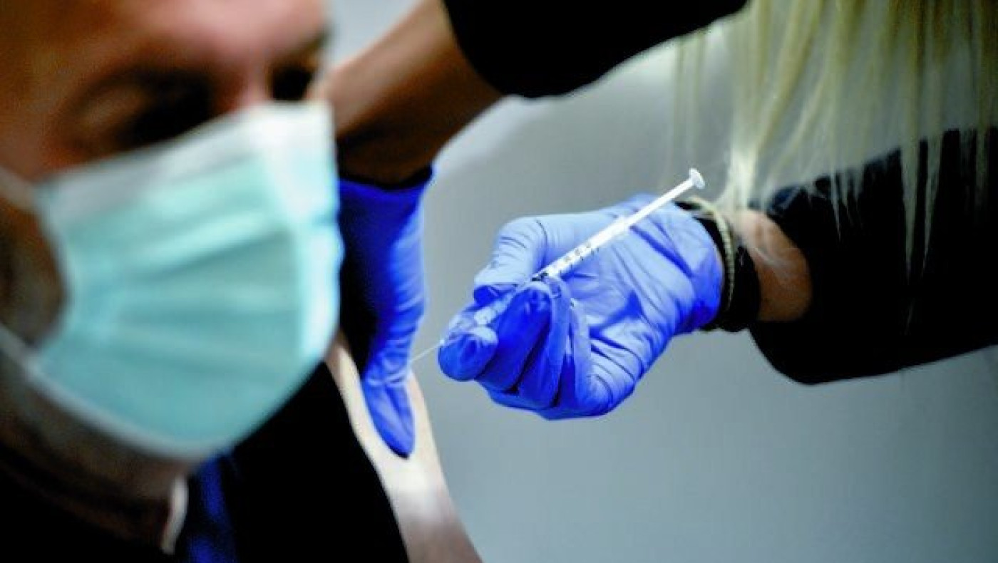 Αυστρία: Ο υποχρεωτικός εμβολιασμός θα ισχύει από 14 ετών και άνω