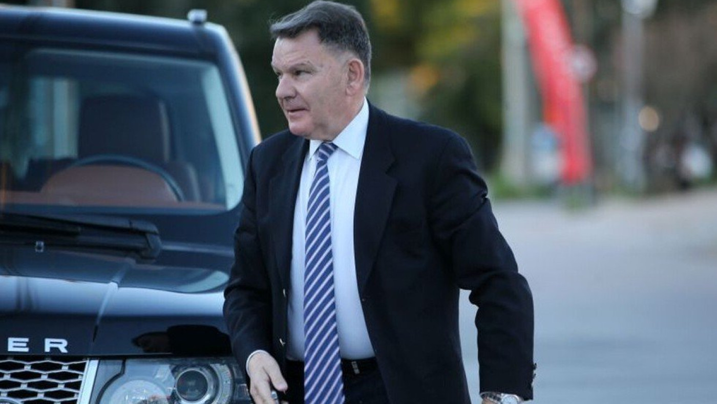 Κούγιας: «Ο διαχωρισμός τις δικογραφίας ευνοεί τον 23χρονο»