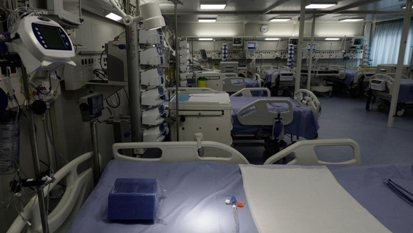 Σέρρες: Πέθανε από κορωνοϊό προπονητής στίβου