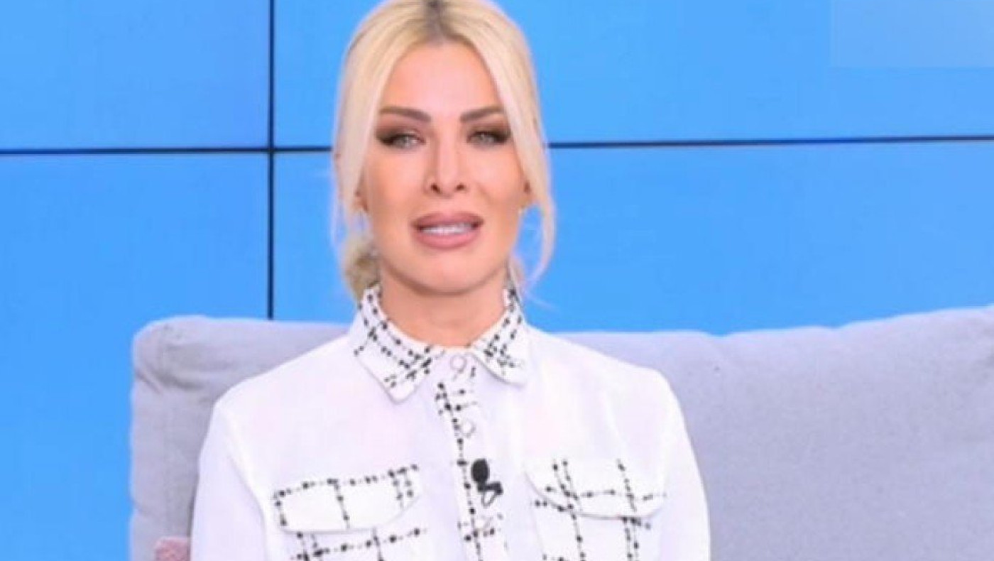 ΧΑΜΟΣ στον αέρα του Alpha με την Καινούργιου εκτός εαυτού:  «Κλείσ’ τον, τι είναι αυτά;»