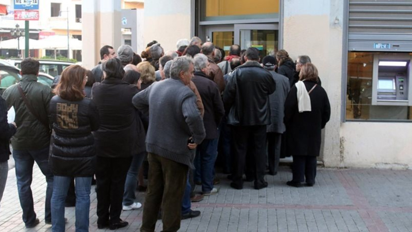 Ψήφισαν για την Ελλάδα ή για το ατομικό συμφέρον;