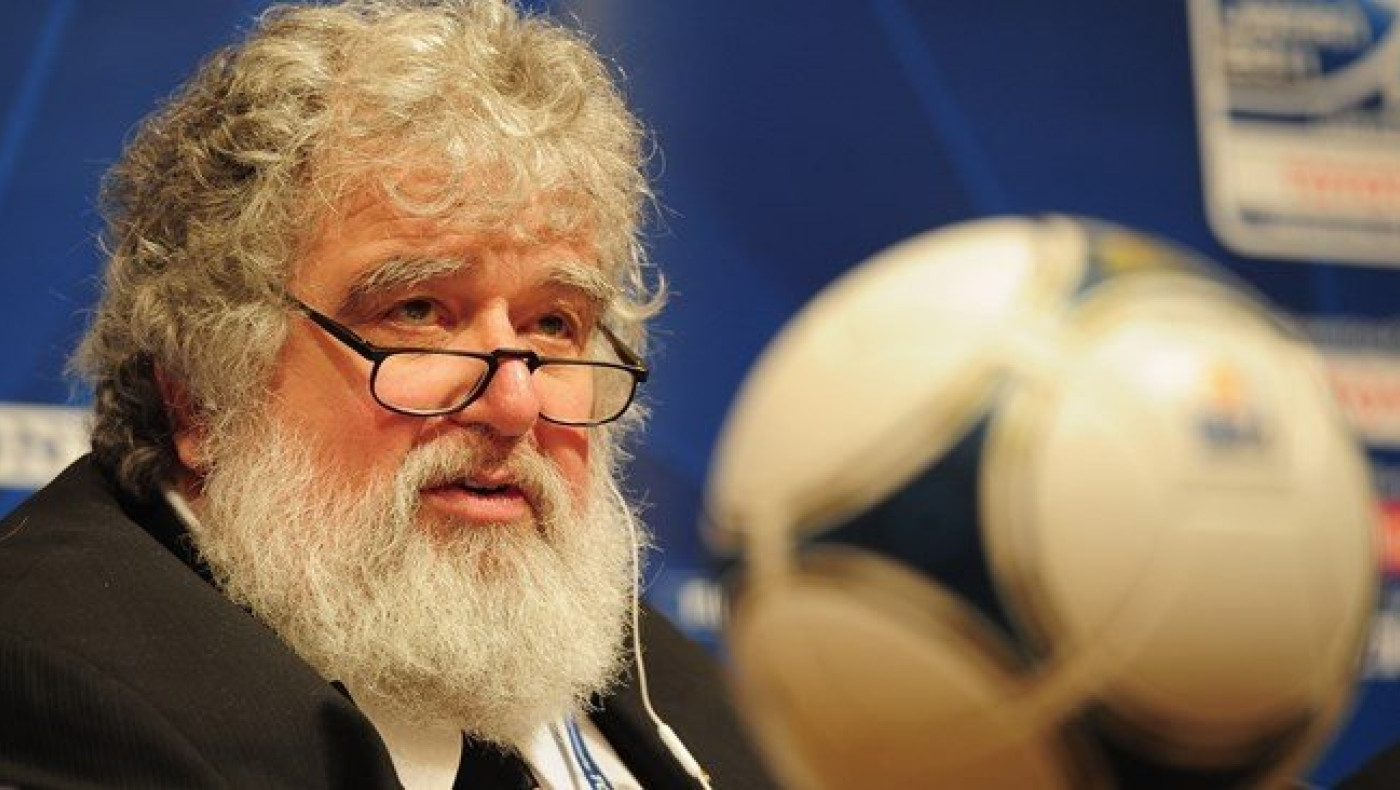 «Τέλειωσε» τον Μπλέιζερ η FIFA