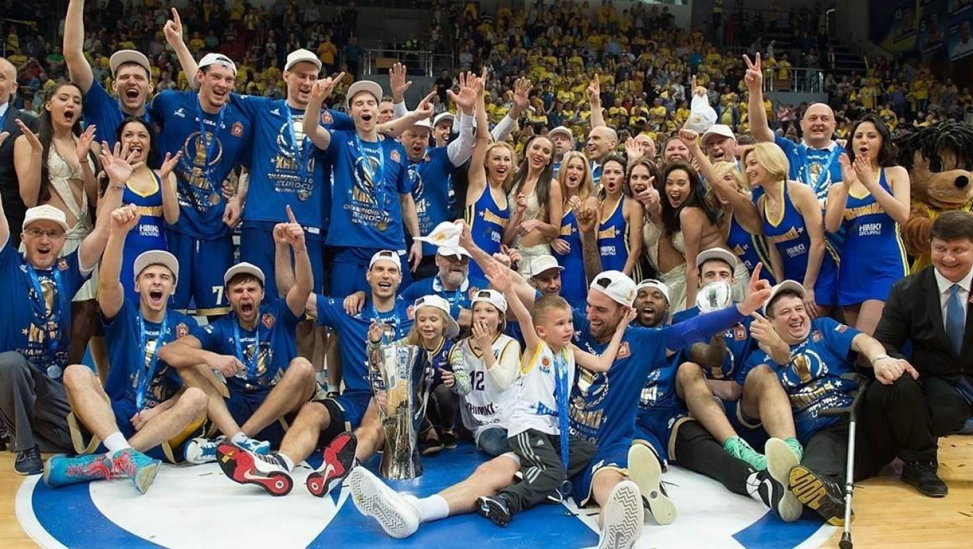Η δομή του Eurocup της νέας περιόδου