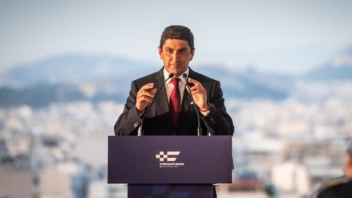 Αυγενάκη, ο ΠΑΟΚ θα βρει τον δρόμο του, θες δε θες!