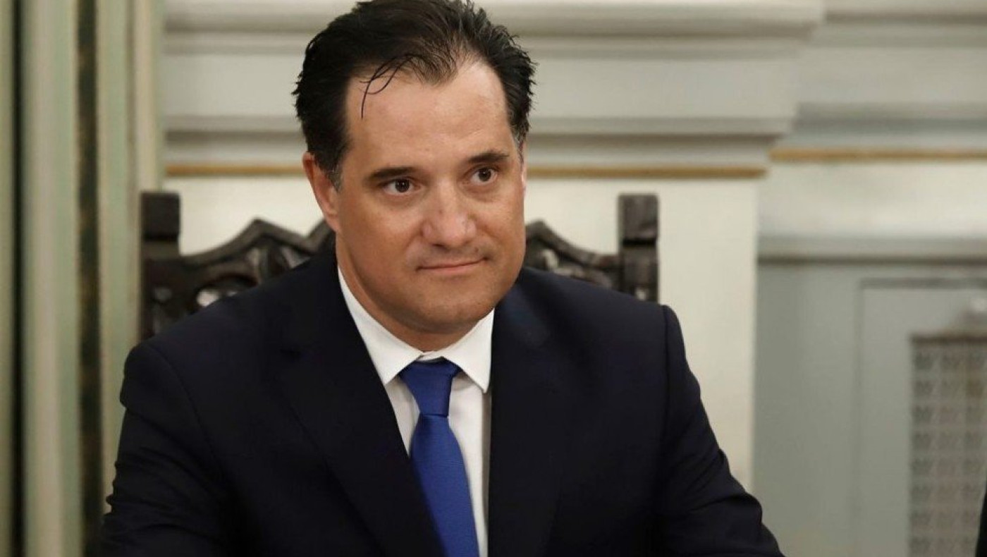 Άδωνις Γεωργιάδης για τον Παναθηναϊκό: «Φέτος Πρωτάθλημα!»