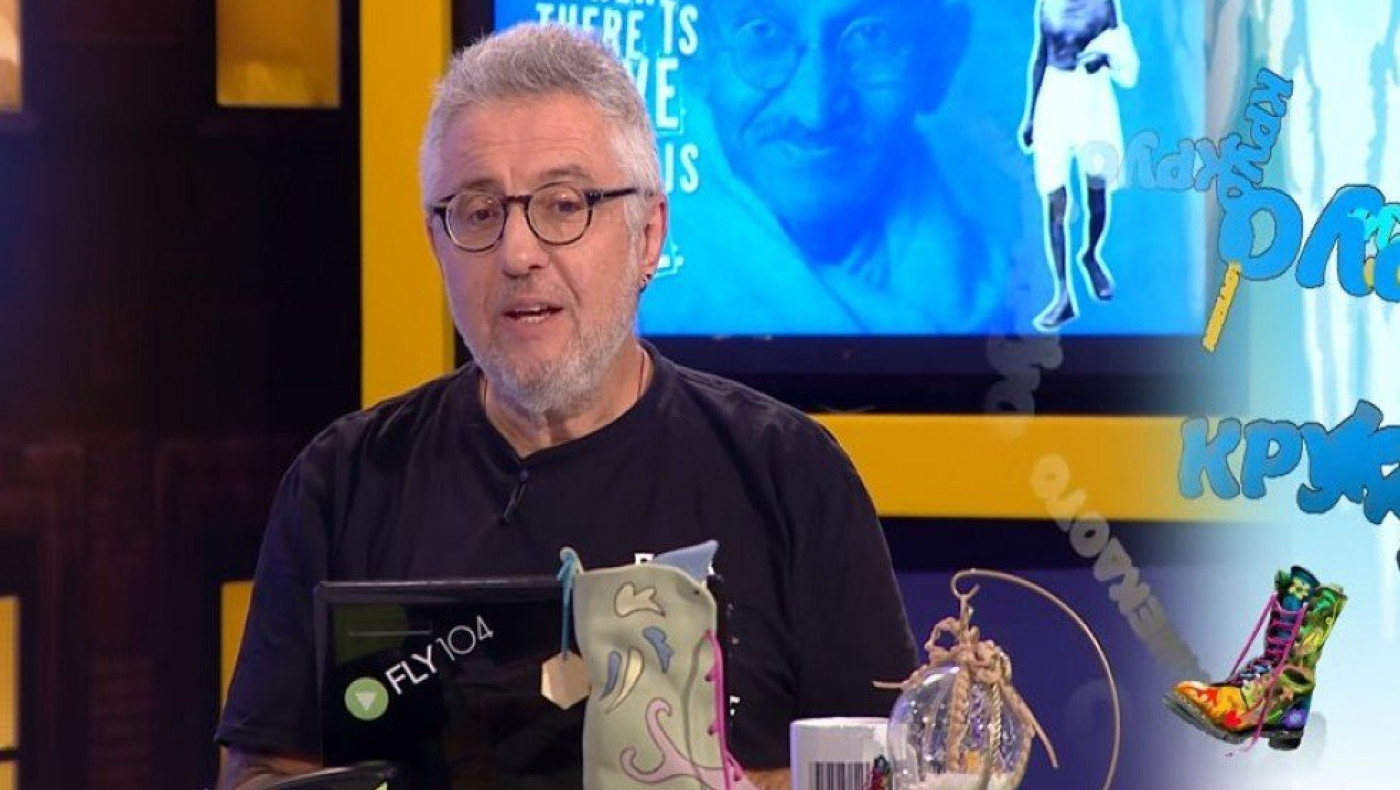 Παναγιωτόπουλος: «Θέλω να βοηθήσω την έρευνα των Αρχών, ζήτησα συγγνώμη για τις πράξεις μου»