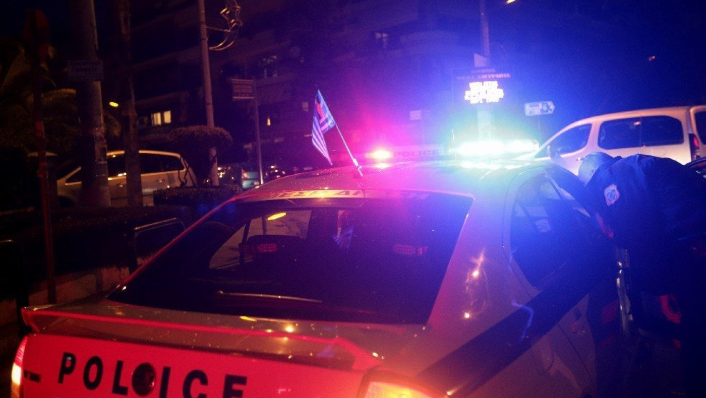 Θεσσαλονίκη: Τρεις συλλήψεις αλλοδαπών για απόπειρα ανθρωποκτονίας
