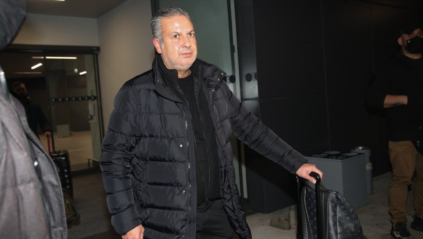 ΠΑΟΚ: Σκάναρε όλο το ρόστερ ο νέος αθλητικός διευθυντής