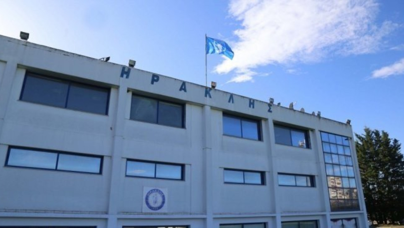 Ηρακλής: Βελτιωτικές εργασίες στη Μίκρα, αναμορφώνεται πλήρως ο χώρος