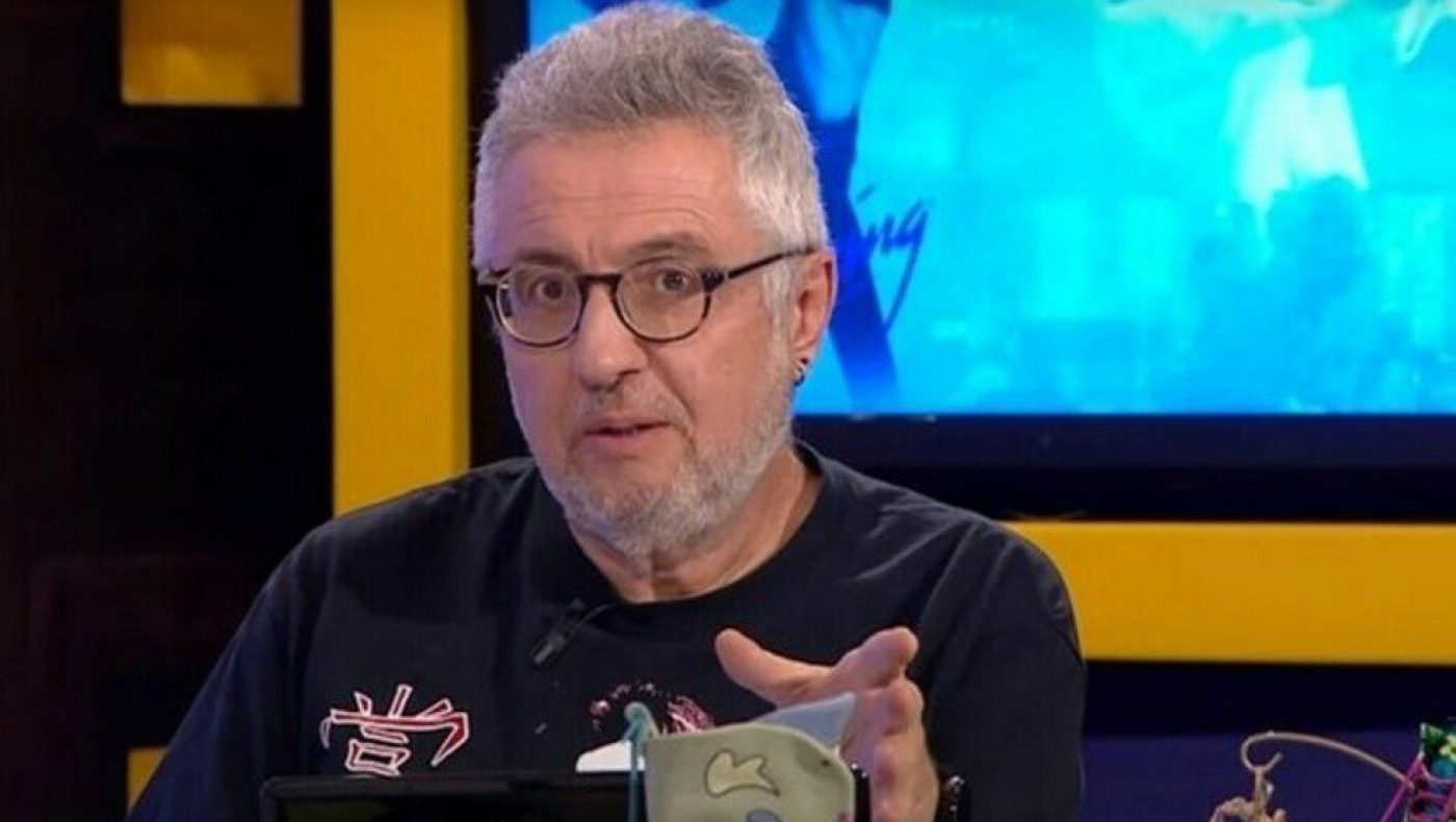 Στάθης Παναγιωτόπουλος – Στο εδώλιο την Τετάρτη ο πρώην παρουσιαστής