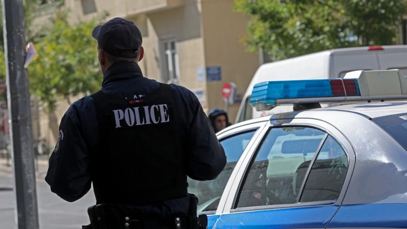 Έγκλημα στα Γιάννενα: «Τον σκότωσα γιατί δεν άντεχα να τον ακούω»