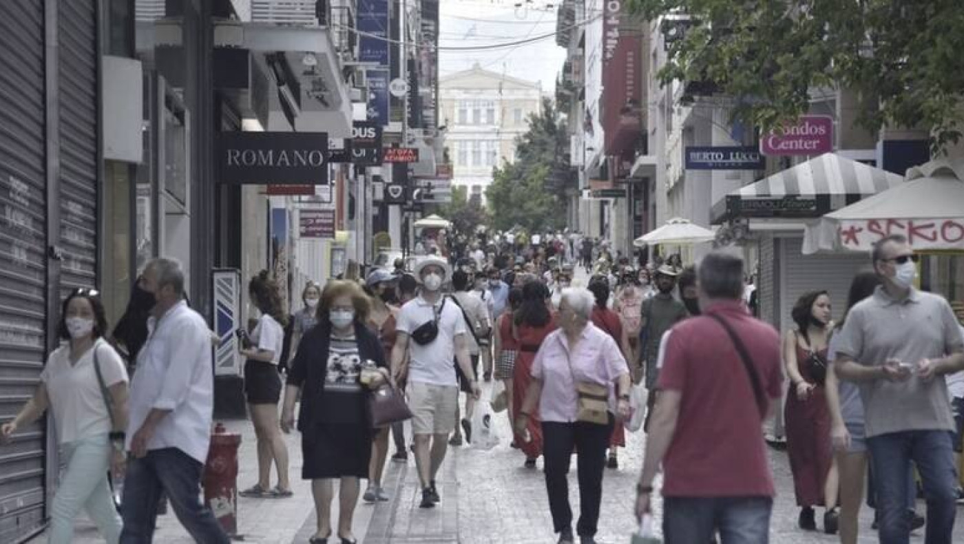Στο τραπέζι νέα μέτρα για τους ανεμβολίαστους