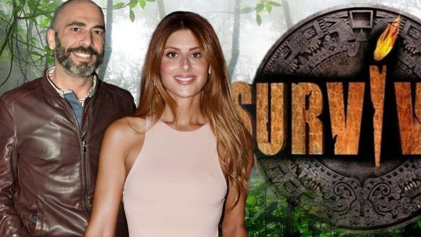 Από το Survivor σε κεντρικό δελτίο ειδήσεων η Ανθή Σαλαγκούδη!