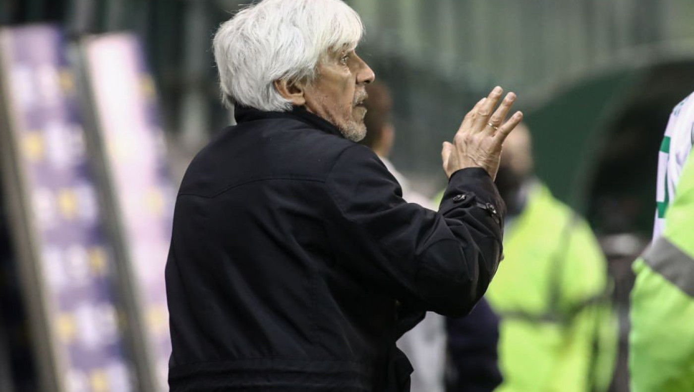 Γιοβάνοβιτς: «Διαφορετικά τα παιχνίδια με τον Άρη»
