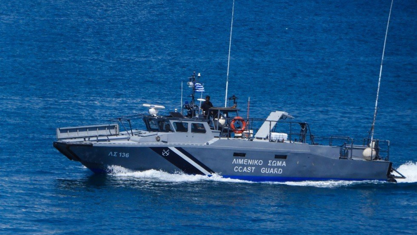Τραγωδία στα ανοιχτά της Λέσβου με έξι τουλάχιστον νεκρούς μετανάστες