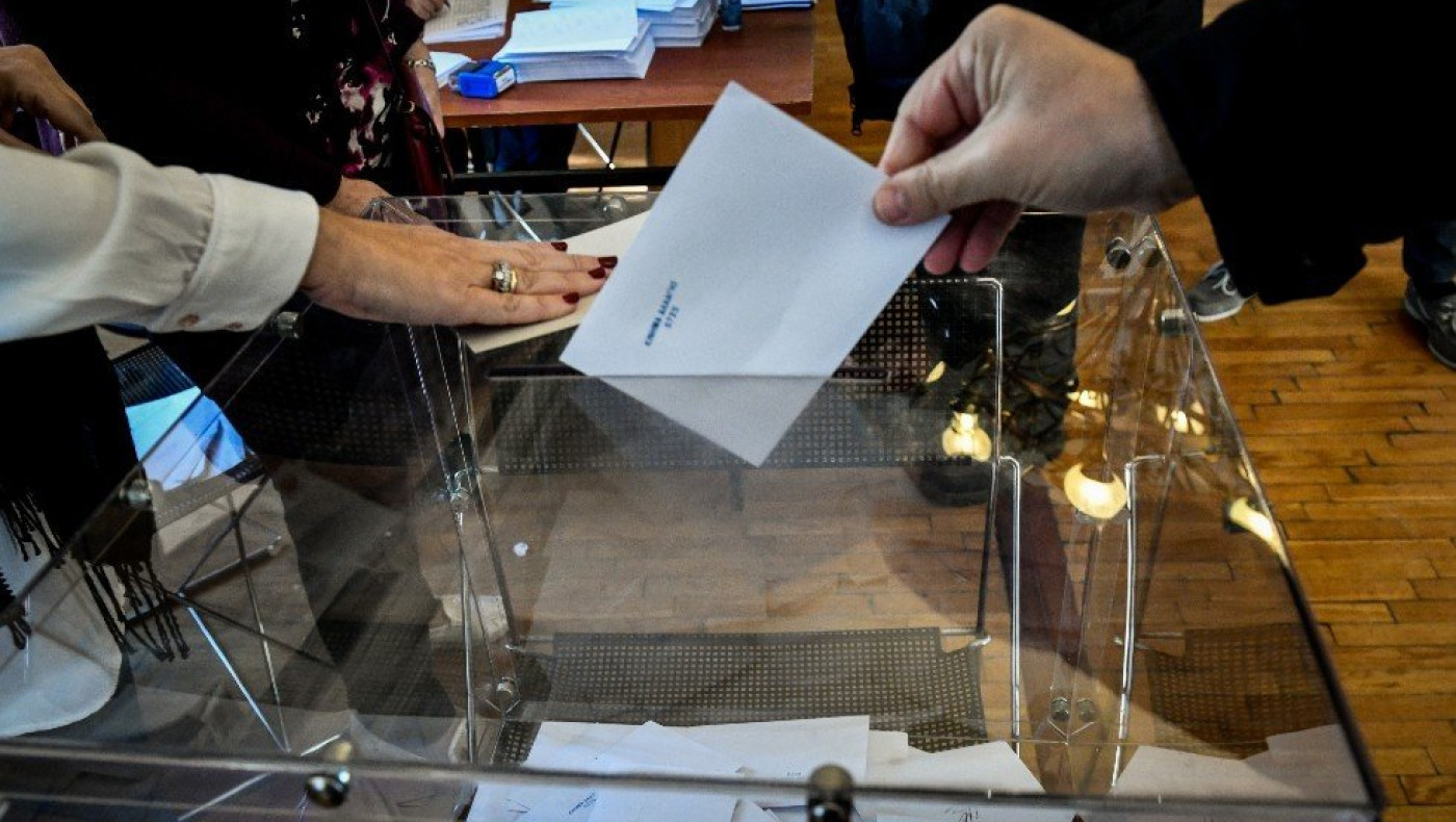 Εκλογές: Είσαι εφορευτική επιτροπή; Μόνο έτσι μπορείς να ζητήσεις εξαίρεση
