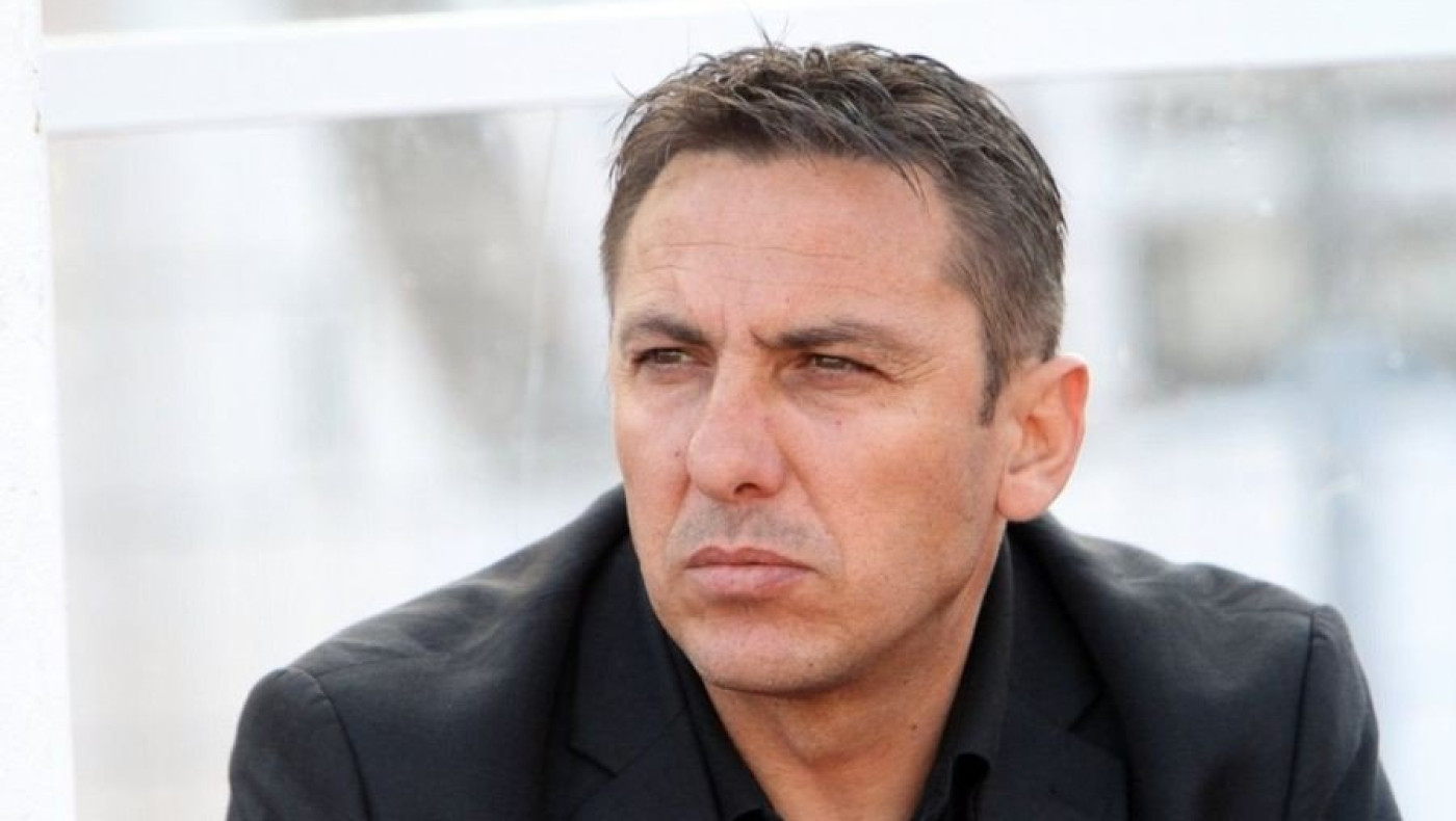 Επίσημα στον Λεβαδειακό ο Νίκος Παπαδόπουλος