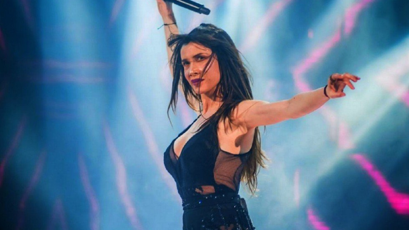 Θεοφάνους: «Η Πάολα ήθελε να γίνει καλόγρια και δεν την άφησαν οι δικοί της»