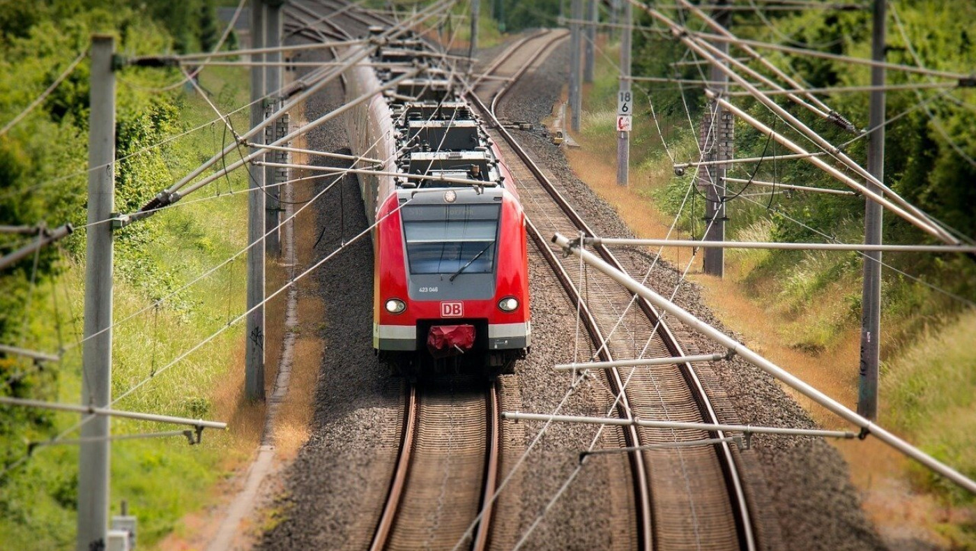 Έργα €4 δισ. ευρώ στον ελληνικό σιδηρόδρομο -Οι συμμαχίες των εργολάβων