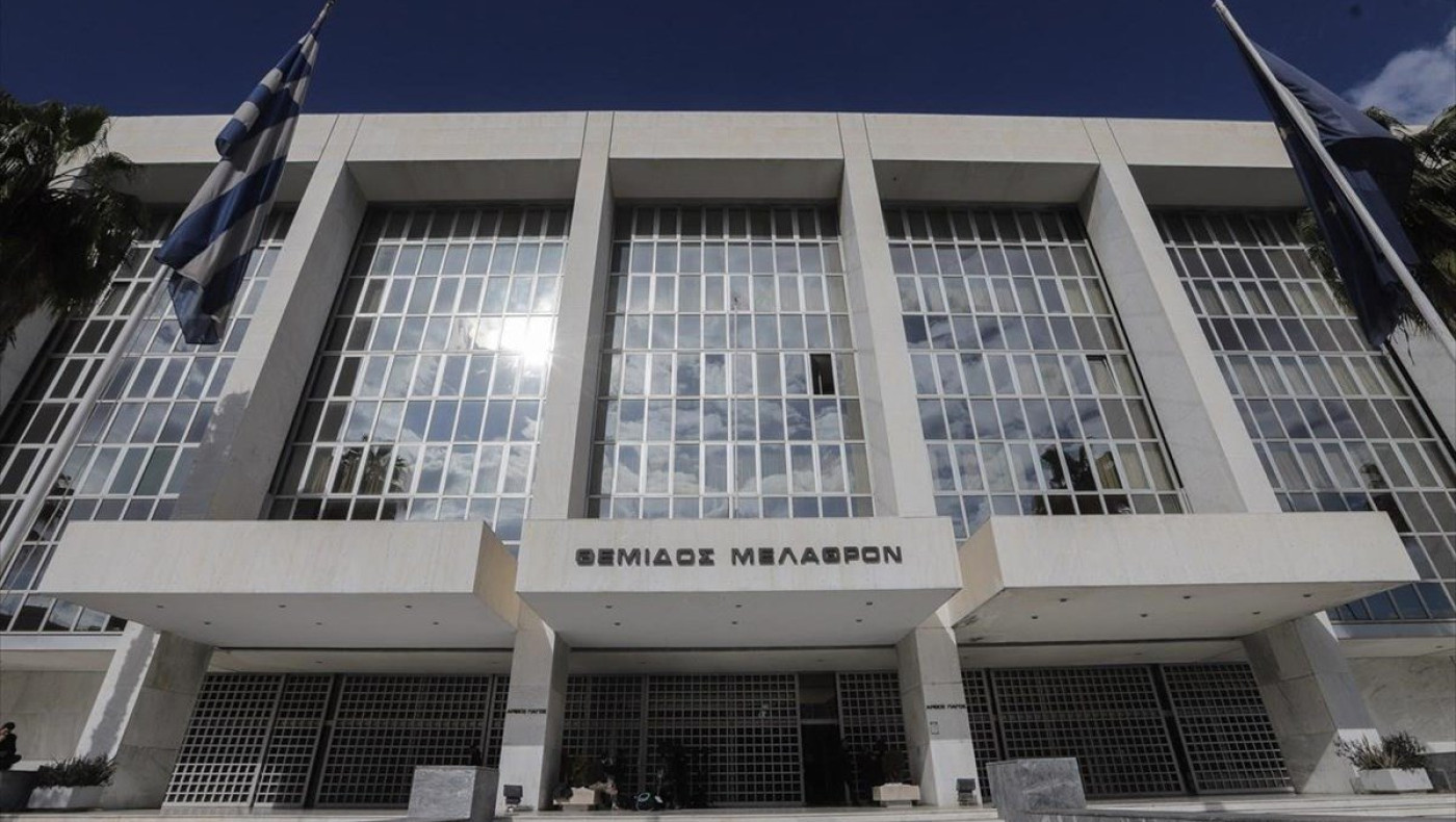 Υπόθεση Τεμπών: Απειλές στην πρόεδρο και την εισαγγελέα του Αρείου Πάγου