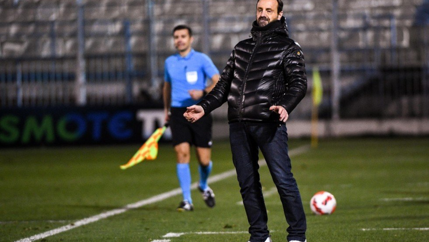 Άρης: Οι εκλεκτοί του Μάντζιου για το ματς Κυπέλλου με τη Λαμία