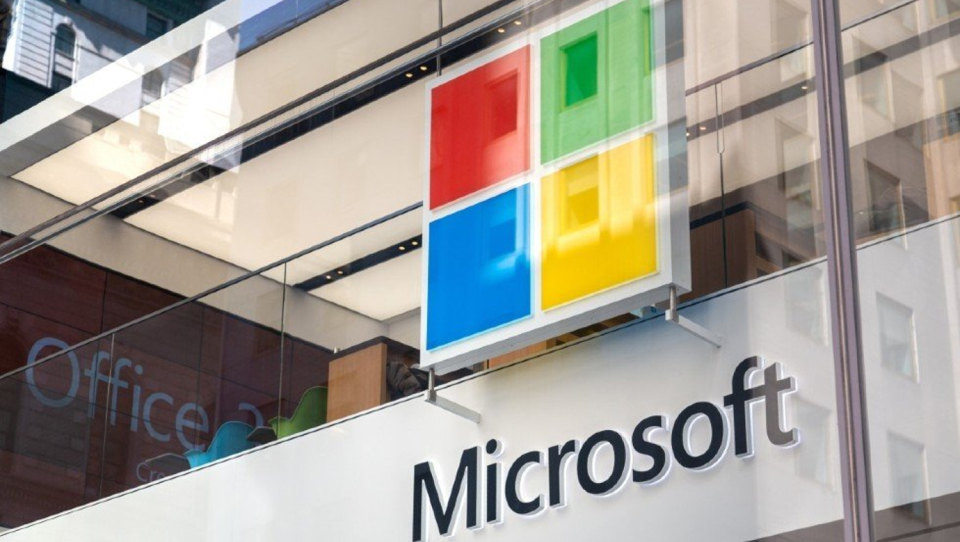 Μicrosoft: Πού θα κατασκευαστούν τα 3 νέα της Data Center στην Ελλάδα