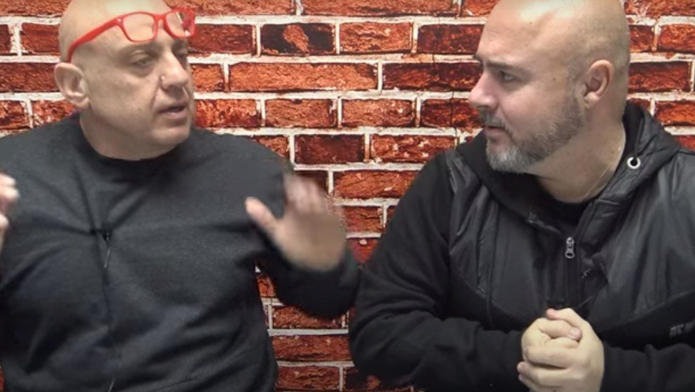 Ραπ & Κουλ: Τα προγνωστικά για Play Off και Play Out