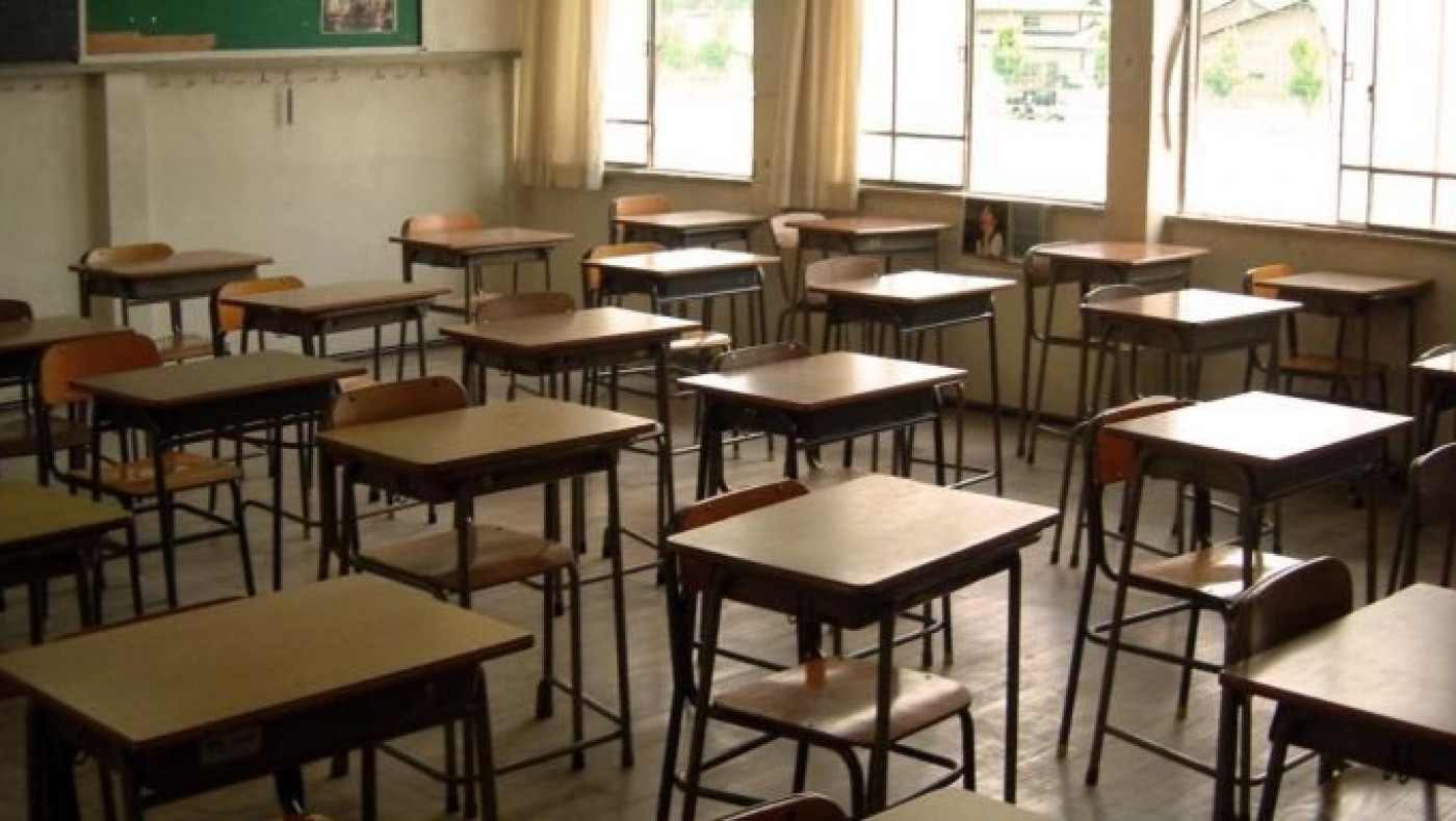 Φλώρινα: Ο σεισμός και το ψύχος θα κρατήσουν κλειστά τα σχολεία μέχρι την Τετάρτη (19/1)