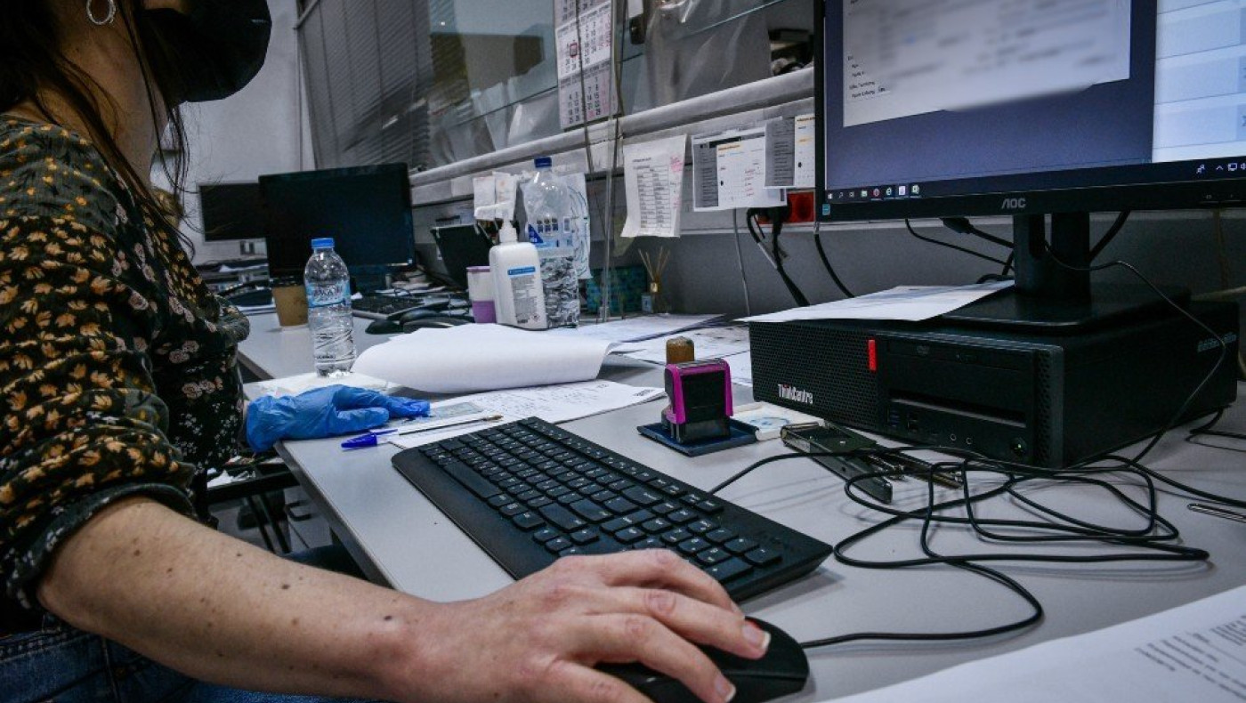 Φορολογικές δηλώσεις: Νέα παράταση για την υποβολή τους
