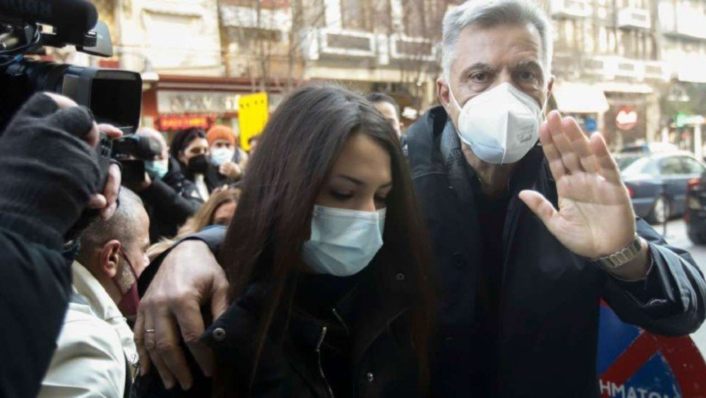 Γεωργία Μπίκα: Στα χέρια του Εισαγγελέα η υπόθεση