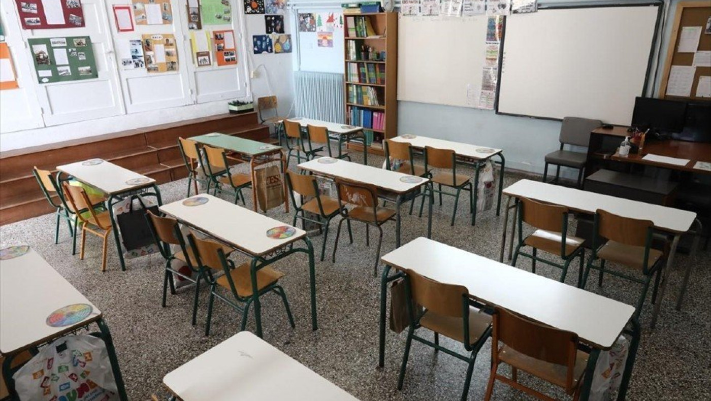 Δυτική Θεσσαλονίκη: 47 μαθητές δημοτικών δεν πηγαίνουν σχολείο λόγω αρνητών γονέων