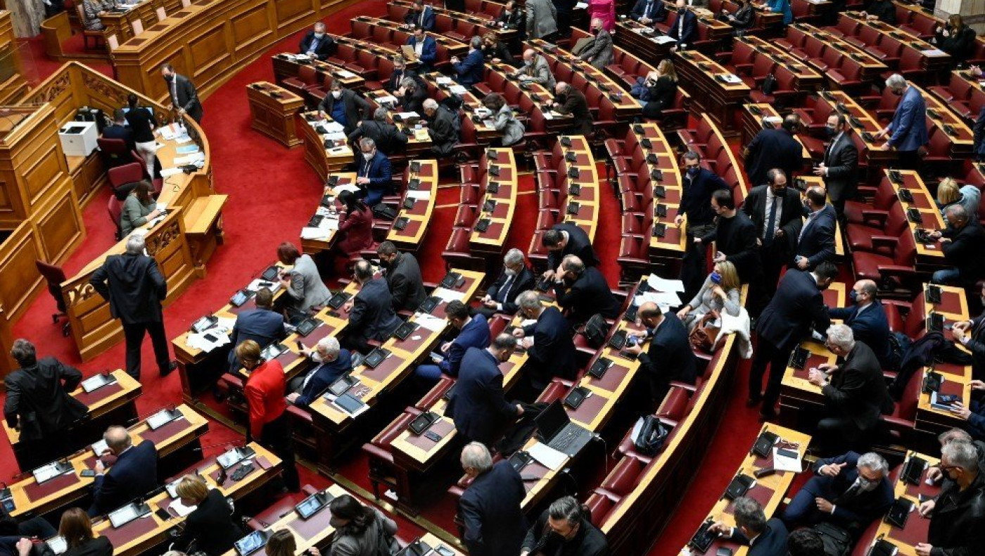 Εκλογές: Οι 6+3 κυβερνήσεις συνεργασίας στη μεταπολεμική Ελλάδα
