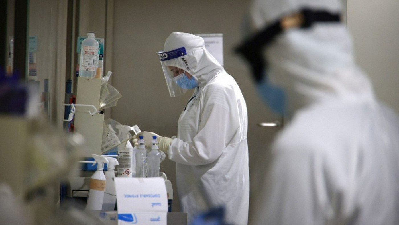 Κορωνοϊός: Επικρατεί σταδιακά η Όμικρον 4 και 5 στην Ελλάδα