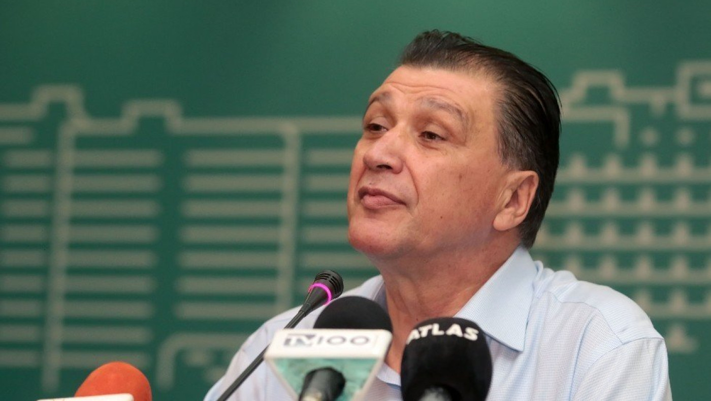 Γιώργος Ορφανός: «Αντί για εισιτήριο, μια σακούλα τρόφιμα για τους άπορους»