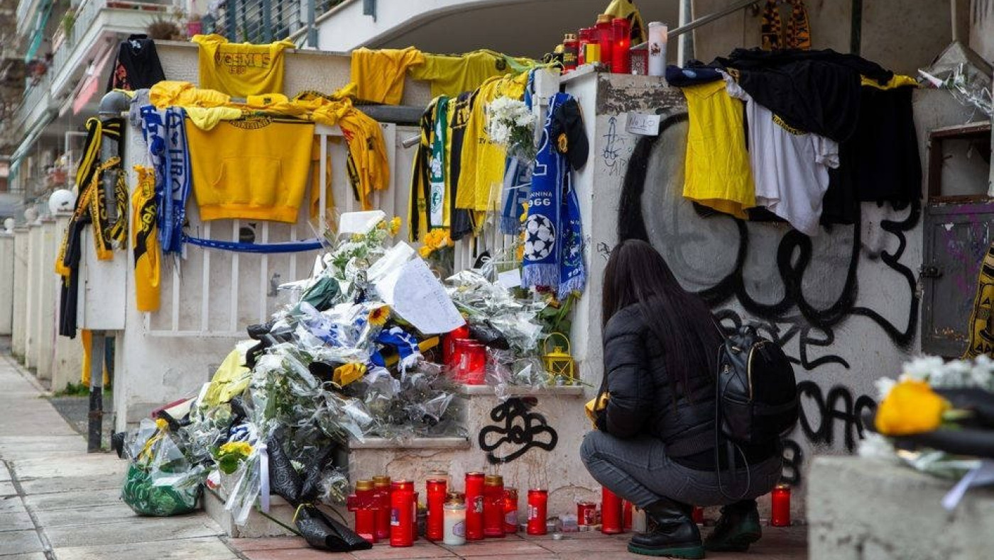 Δολοφονία Άλκη: «Δεν σκότωσε με το δρεπάνι, άλλο όπλο χρησιμοποιήθηκε»