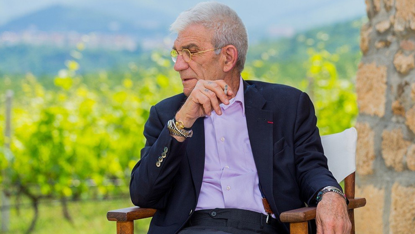 Μπουτάρης: «Να διαλυθούν οι σύνδεσμοι ή να αποβάλλονται ομάδες»
