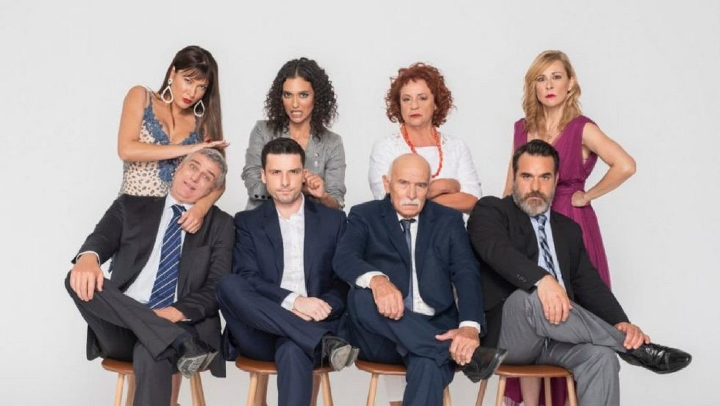 «Μην αρχίζεις τη Μουρμούρα»: Έτσι πεθαίνει η «Βουλίτσα» στο φινάλε