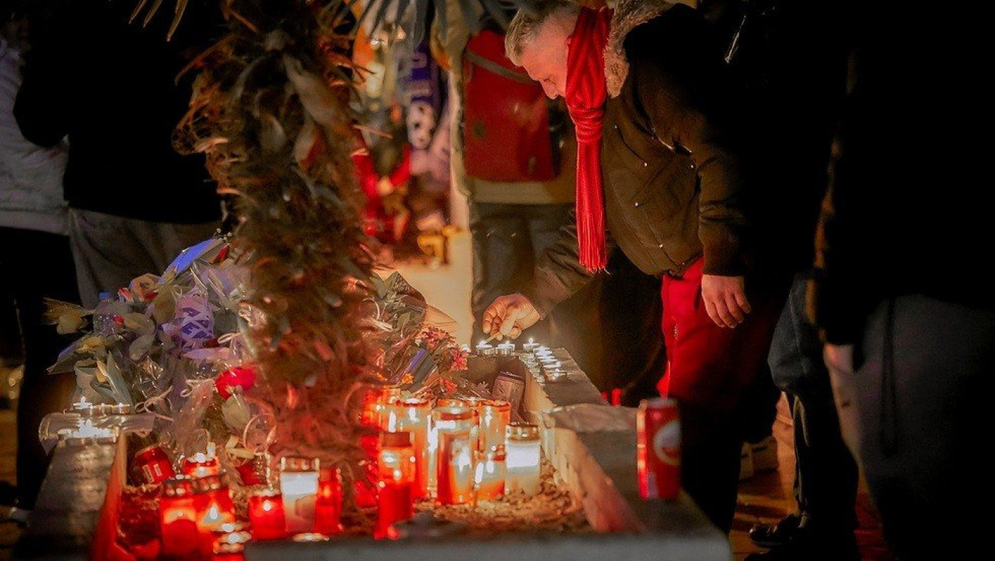 Δολοφονία Άλκη: «Τα χτυπήματα ήταν πολλά και στοχευμένα» δήλωσε η ιατροδικαστής