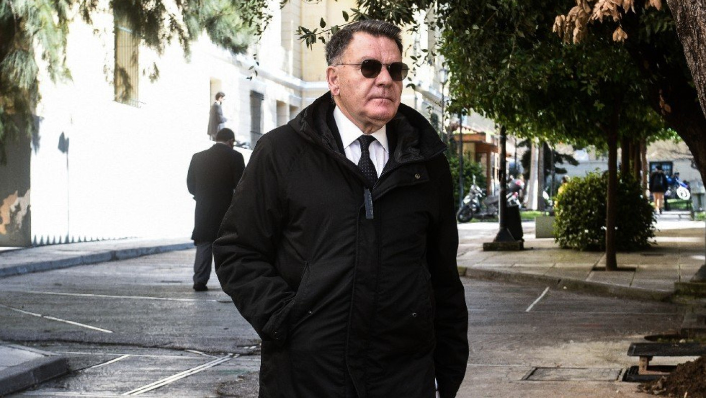 Κούγιας: «Απόλυτη απέχθεια για στελέχη της ΠΑΕ ΠΑΟΚ»