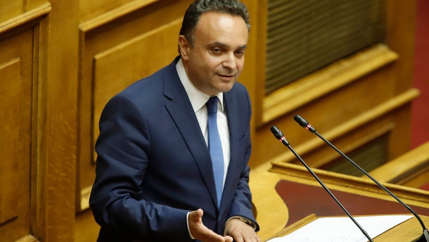 Νύχτα τρόμου για την οικογένεια του βουλευτή Έβρου της ΝΔ, Σταύρου Κελέτση