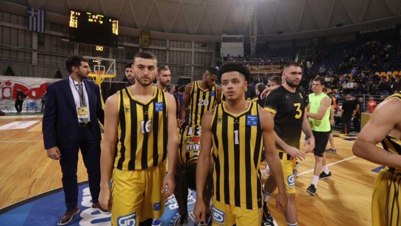 Στο τραπέζι το σενάριο ενίσχυσης για τον Άρη